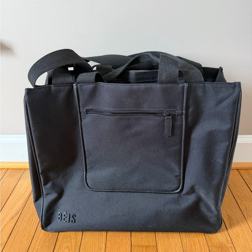 BEIS East to West Tote